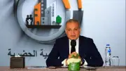 خالد صديق: كفاءة الطاقة ضرورة حتمية.. ونستهدف نقل 246 ألف أسرة لمناطق منظمة
