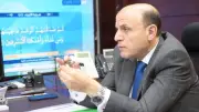 ضبط 2.5 طن مستلزمات دهانات وأحبار منتهية الصلاحية في مخزن سري بطنطا