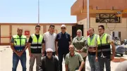 استثمارات حياة كريمة في مياه الشرب والصرف الصحي بالمنيا تبلغ 25 مليار جنيه