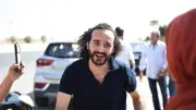 محكمة جنح القاهرة الجديدة تحدد جلسة 25 يونيو لنظر استئناف أحمد دومة