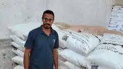 تموين أسيوط يضبط 2.5 طن أسمدة مدعمة قبل بيعها بالسوق السوداء في أبنوب