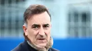 اتفاق مبدئي بين الأهلي وكارفالهال على 250 ألف دولار شهريا