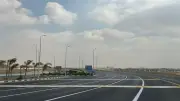 إغلاق كلي لشارع 26 يوليو وطريق الواحات بالجيزة.. تعرف على الطرق البديلة ومواعيد الغلق