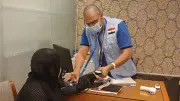 وزارة الصحة: تقديم 27 ألف خدمة طبية للحجاج المصريين في الأراضي المقدسة