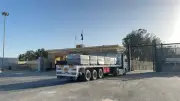 مصر تواصل دعم غزة بقافلة مساعدات جديدة تضم 2786 طنًا