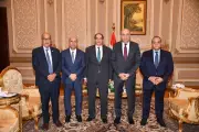 سامح الحفني: انضمام 28 طائرة جديدة لمصر للطيران خلال 2026 و2027