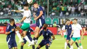 المصري البورسعيدي يتوج بكأس عاصمة مصر بعد غياب 28 عامًا