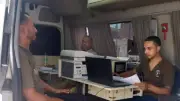 المنيا تغلق 29 محلا مخالفا وتصدر 12 تصريحا في حملة تراخيص