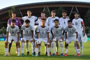 مدرب منتخب الناشئين: برونزية أمم أفريقيا حققت هدفنا بالتتويج بعد غياب 29 سنة