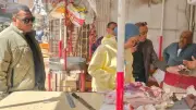 تحرير 29 محضر مخالفات ضد مخابز بالغربية في حملات تموينية
