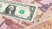 استقرار سعر الدولار مقابل الجنيه المصري اليوم الأربعاء 3 يونيو 2026