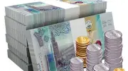 سعر الدينار الكويتي مقابل الجنيه في البنوك اليوم الأربعاء 3 يونيو 2026