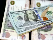 ضبط قضايا اتجار بالنقد الأجنبي بأكثر من 3 ملايين جنيه خلال 24 ساعة