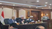 طباعة 3 ملايين كراسة إجابة لطلاب الثانوية الأزهرية في مطبعة سرية