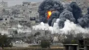 مقتل 3 أشخاص في قصف روسي على مناطق متفرقة في أوكرانيا