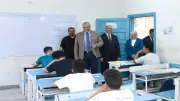 إيقاف معلمين 3 أشهر بتهمة تسريب امتحان الإعدادية بالإسكندرية