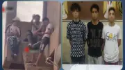 ضبط 3 طلاب لمضايقة سيدة بأفعال خادشة للحياء في القاهرة