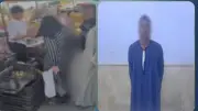 ضبط 3 طلاب بتهمة أفعال خادشة للحياء بعين شمس وأبرز حوادث اليوم