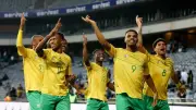 3 نجوم سوبر.. أوراق جنوب إفريقيا الرابحة أمام المكسيك في افتتاح كأس العالم