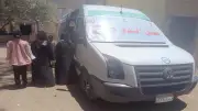 قافلة طبية مجانية من صحة المنيا بقرية طحا في سمالوط 3 و4 يونيو