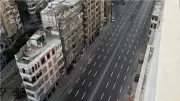3 مكاسب للمواطنين بعد انتهاء تطوير طريق الحرية بالإسكندرية