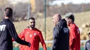 3 تحديات أمام حسام حسن في مواجهة مصر ونيوزيلندا بكأس العالم 2026