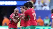 3 مغاربة يخوضون مباراة استثنائية ضد هولندا في مونديال 2026