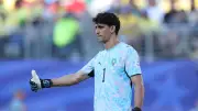 3 أرقام سلبية تضرب ياسين بونو بعد تأهل المغرب لمونديال 2026