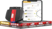أجهزة فحص أعطال السيارات OBD2 في 2026.. 3 خيارات بمزايا مختلفة