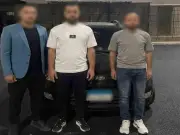 ضبط 3 متهمين بالتعدي على طالب بسلاح أبيض في المنصورة بعد فيديو متداول