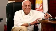 3 أعضاء من مجلس الزمالك يشكون جون إدوارد لحسين لبيب والأخير يرد