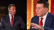 30 يوليو أولى جلسات محاكمة الإعلامي مدحت شلبي بتهمة سب الخطيب