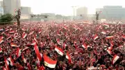 ذاكرة 30 يونيو: شوارع المواجهات بين الجماعة والشعب