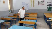 غداً انطلاق امتحانات الشهادة الإعدادية بأسوان لـ30 ألف طالب