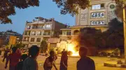 استهداف الكنائس وأقسام الشرطة.. عنف الإخوان ما بعد 30 يونيو