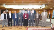 تعاون بين الوادي الجديد والطاقة الذرية يرفع إنتاجية القمح 30%