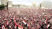 عام من حكم الإخوان.. كيف مهدت الأزمات والاستقطاب السياسي لثورة 30 يونيو؟