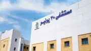 مستشفى 30 يونيو يقدم 700 ألف خدمة طبية لمنتفعي التأمين الصحي الشامل