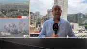 الاحتلال الإسرائيلي يوسع عملياته جنوب لبنان بـ300 غارة في أسبوع