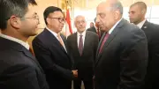 الكهرباء توقع اتفاقيات لإنشاء مصنع بطاريات تخزين بقدرة 3000 ميجاوات ساعة سنوياً