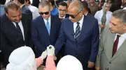 مدبولي يتابع حصاد قافلة طبية شاملة في كفر الشيخ خدمت 3182 مواطناً