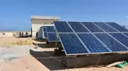 الوادي الجديد تنهي تركيب محطات طاقة شمسية لـ 32 مسجدًا ومدرسة كمرحلة أولى