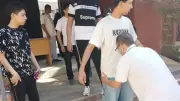انطلاق امتحانات الدبلومات الفنية بالغربية بمشاركة 32 ألف طالب