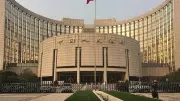 ارتفاع احتياطي الصين من النقد الأجنبي إلى 3.44 تريليون دولار في مايو