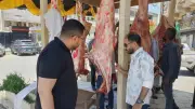 المنيا: تحرير 3517 محضرًا تموينيًا في حملات ضبط الأسواق خلال مايو