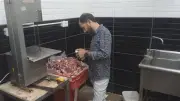 ضبط 3517 محضرًا تموينيًا خلال مايو في المنيا