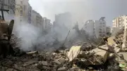 3558 شهيدا حصيلة العدوان الإسرائيلي على لبنان منذ 2 مارس