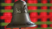 البورصة المصرية تخسر 39 مليار جنيه في ختام جلسات الأسبوع