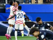 منتخب أمريكا يكتسح باراجواي 4-1 في تصفيات كأس العالم 2026