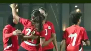 منتخب مصر النسائي يفوز على تونس 4-2 بركلات الترجيح ودياً